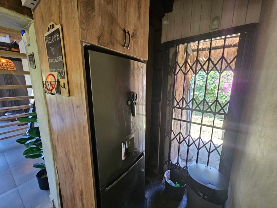 3 Bedroom Property for Sale in Utopia Nature Estate North West